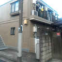 クリコーポ 外観
