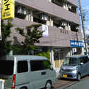 クレール森野 外観