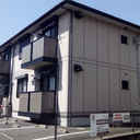 エクセル川端E 外観