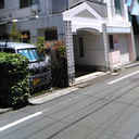 矢部ビル 外観