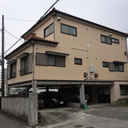 コーポ吉原 外観