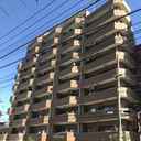 ライオンズマンション川口栄町 外観