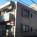 マンション高根駄倉 外観