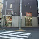 スリーリーフ 外観