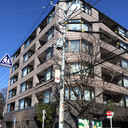 駒込染井ホームズ 外観