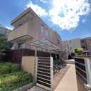フォレストガーデン鷺宮2 外観