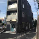 プランドールデュオ 外観