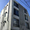 Branche渋谷本町 外観