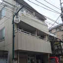 小池マンション 外観