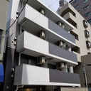 PORTE BONHEUR N 外観