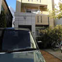BRINDDLE COURT 外観