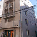 フォレスト両国公園 外観