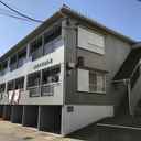 第六ハイツ弥兵衛 外観