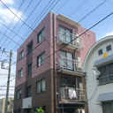 FINE FLAT KOIKE 外観