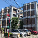 アーホルンハウス 外観