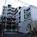 グランドメゾン藤沢本町 外観