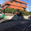 東仲町ハイツ 外観