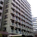 モナーク相模原参番館 外観