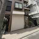 ターンプル東大井 外観