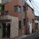 ラビュール三軒茶屋 外観