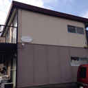 Tsuji Heights 外観