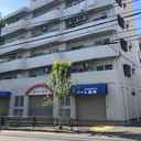 竹川ビル藤和中野弥生町コープ 外観
