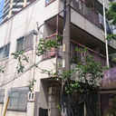 神谷第二マンション 外観