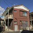 青野荘 C棟 外観