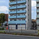 RAY LINE STAGE 横浜 外観