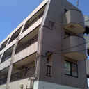 メゾン相模原 外観