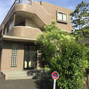 リヴェール石川台 外観