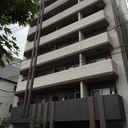 アイル東京深川壱番館 外観