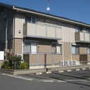 D-ROOMあずま町C 外観