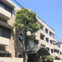 藤和池袋ホームズ 外観