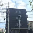 MOISTURE GARDEN子安町VOL, II 外観