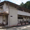 山共ハイツ 外観