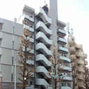 グリーンヒルズ目白台 外観