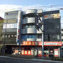 プレゾン 外観