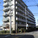 マノー大宮 外観