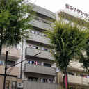 フィオーレ 外観