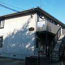 カターラ・野川 外観