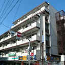 クレール久米川 外観