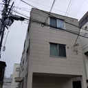 MAISON DE CLOVER 外観