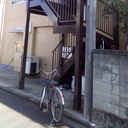 上矢部ビル 外観