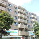 カーサ控井 外観