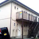 アークヒルA 外観