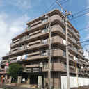 ナイスアーバン川崎八丁畷 外観