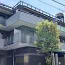 グリーン初波奈 外観