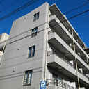 SPATIESTAGEKITAZAWA 外観