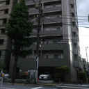 SYNEX本駒込 外観